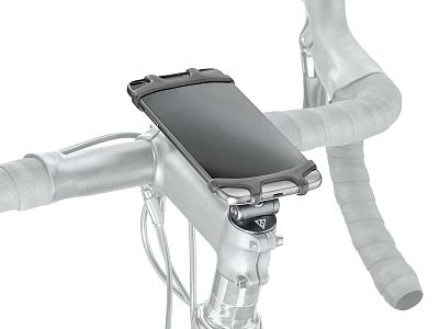 Превью  Велочехол для телефона TOPEAK Omni RideCase DX (TT9850B)